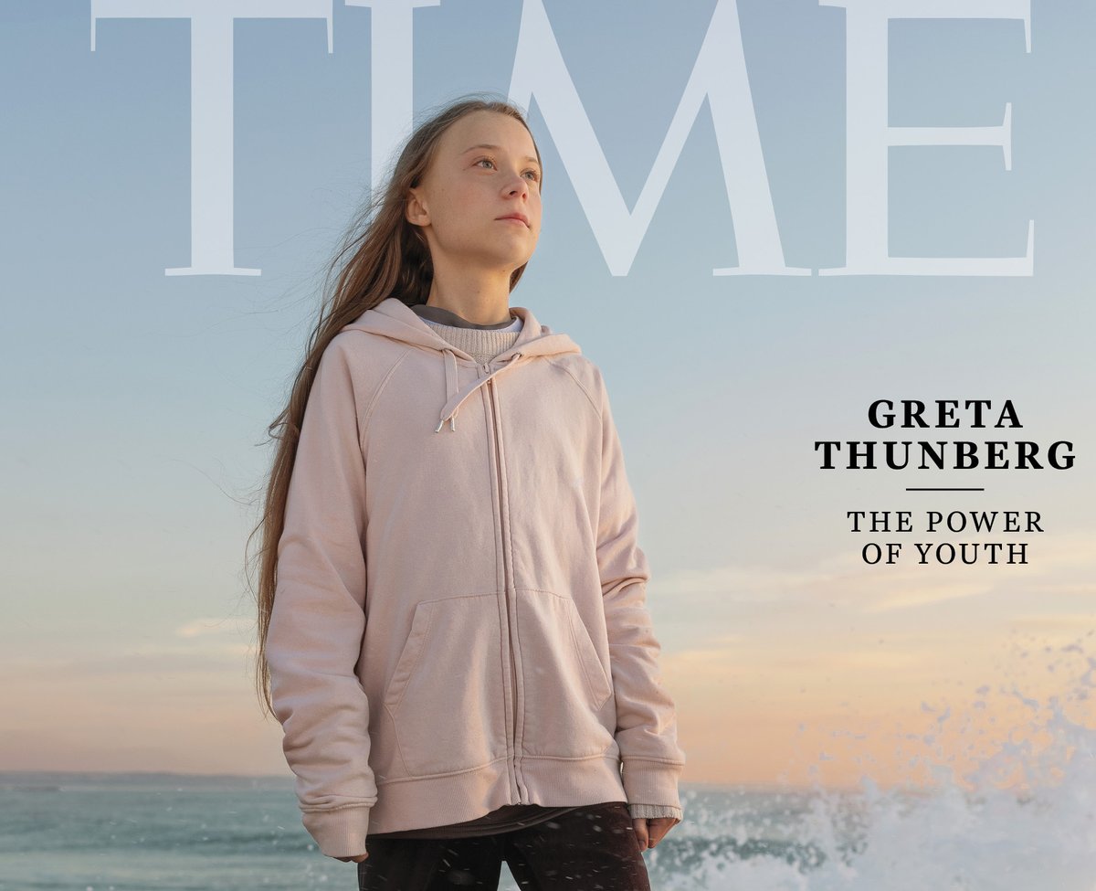 Time Person of the Year