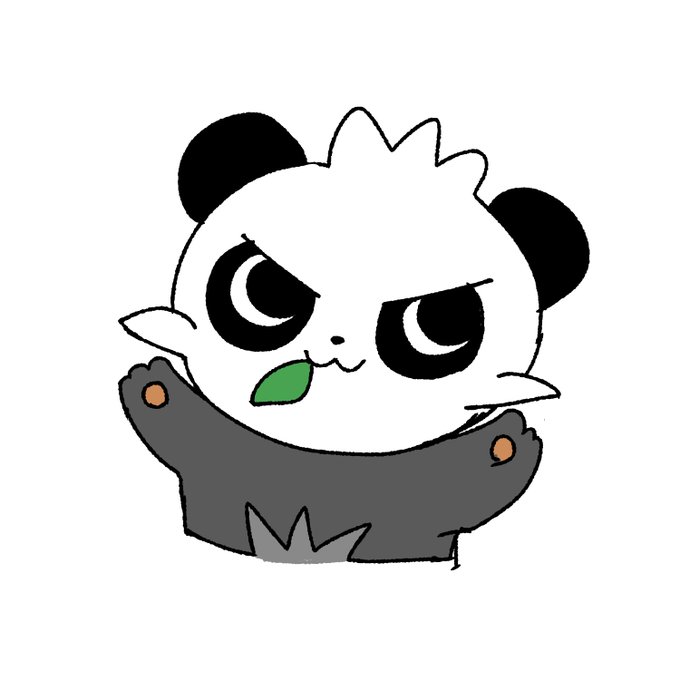 ヤンチャムのtwitterイラスト検索結果