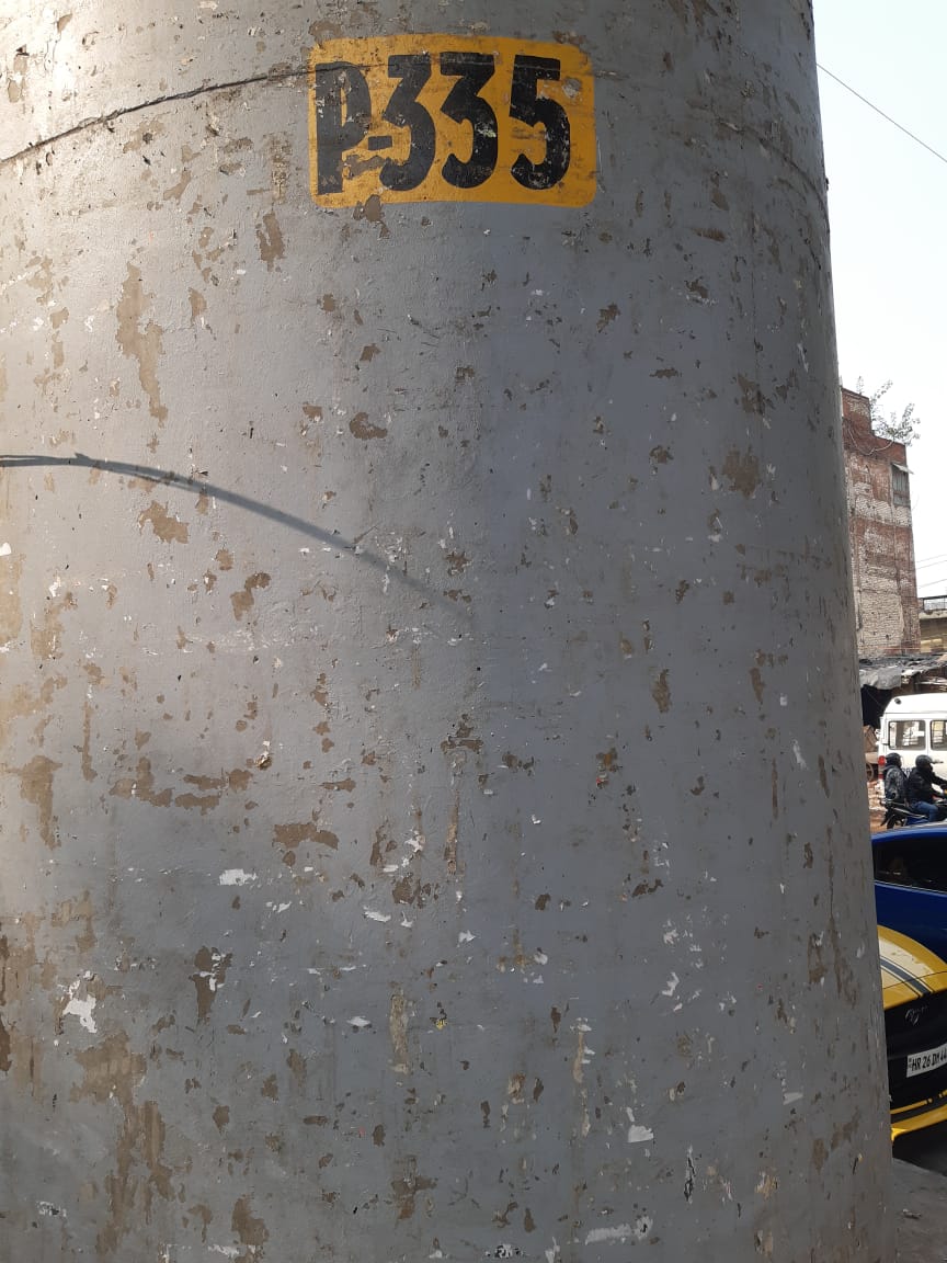 SanataniRB's tweet photo. Mission Swachh Bharat
#Shramdaan on Sunday 15.12.2019
Efforts by Team #JAAGAR to restore original beauty of public property.
#Drive #Cleanliness #SwachhBharatMission
@ManojRSable @coolnis4u @Rajnikant___ @pramodmji @hindu_raghav108 @anujforu @MishraAArun @pratap_abhay07 https://t.co/oILGNpnIAf