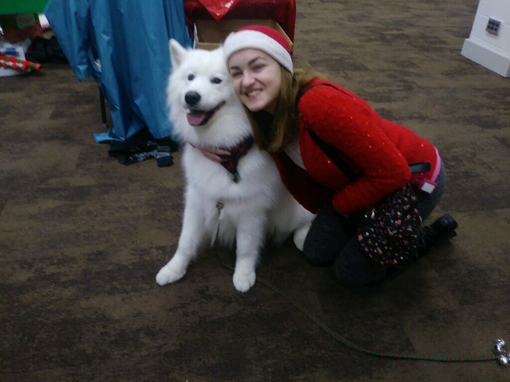christmas4city's tweet photo. 1/2
So, so many stories to share from the 884 children and 273 families served at Gift Mart yesterday, but here is just one plus a few pictures (which don’t begin to capture the breadth of transformative work that happened in all of our hearts yesterday): https://t.co/fHRl181IKI