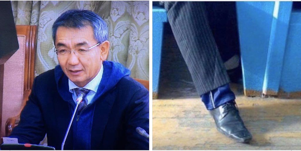 Tseku0427's tweet photo. Сүүлийн цаг биеийн тамиртай. 😂 https://t.co/gDy5lOPWta