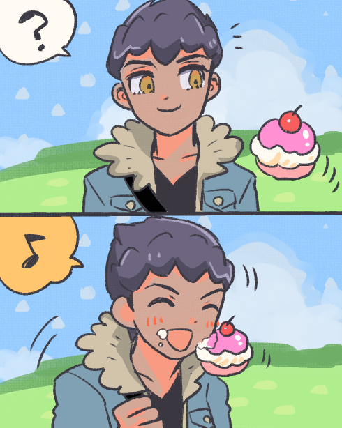 俺×ホップ… 