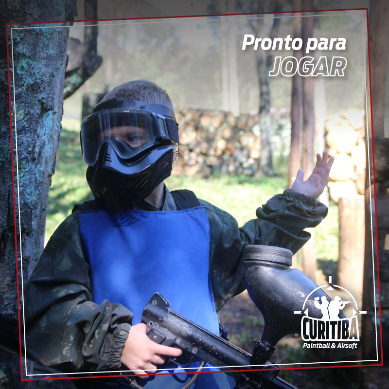 Curitiba Airsoft –