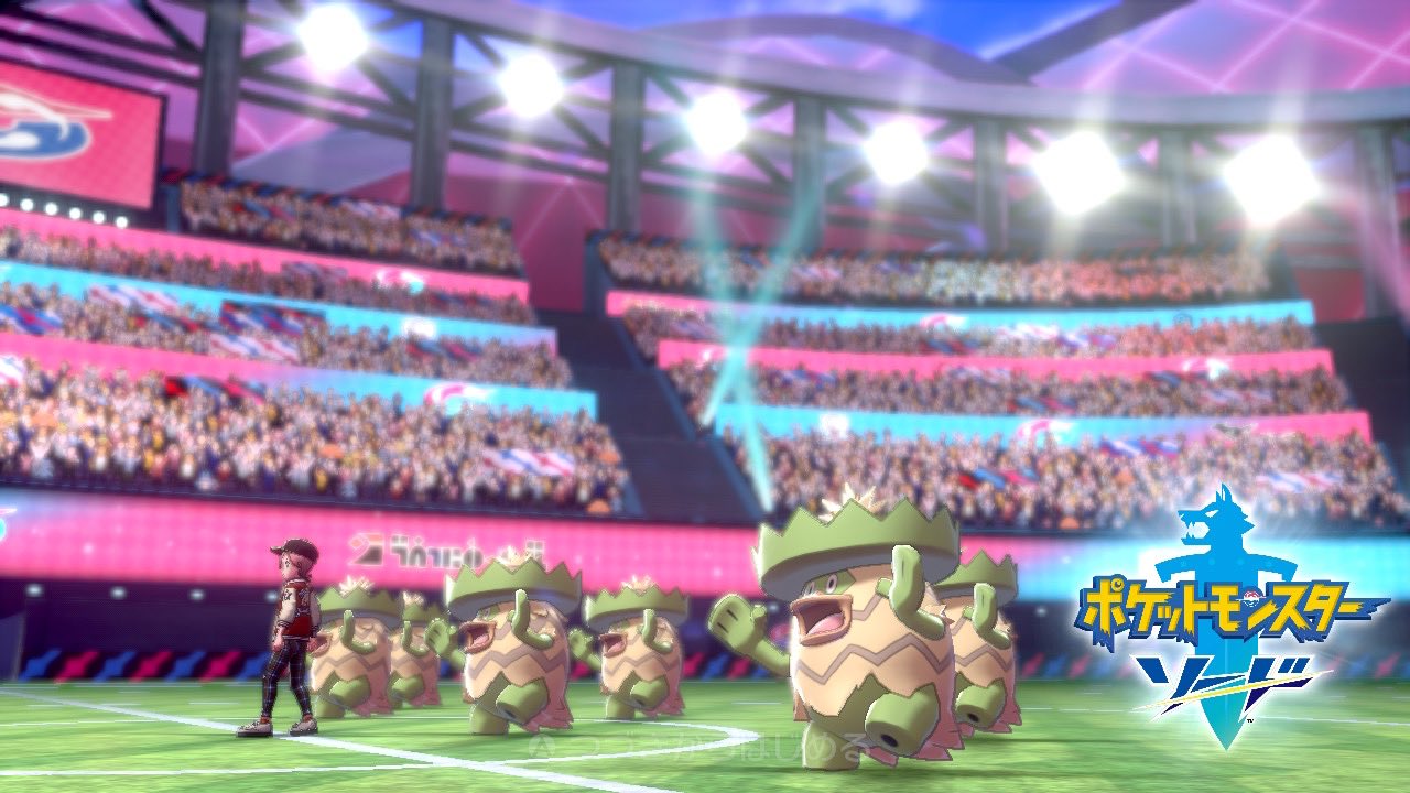 須永風汰 ポケモン剣盾 発売一ヶ月が経ち 色違いルンパッパの為に セキタンザンと共に 5番道路をロトム自転車で 何時間走り続けたのだろう プレイ時間 178 12 ハスボー孵化数 1581匹 6v ひかえめすいすい 須永風汰 ポケモン剣盾 発売一ヶ月が経ち 色違いルンパッパの為に セキタンザンと共に 5番道路をロトム自転車で 何時間走り続けたのだろう プレイ時間 178 12 ハスボー孵化数 1581匹 6v ひかえめすいすい