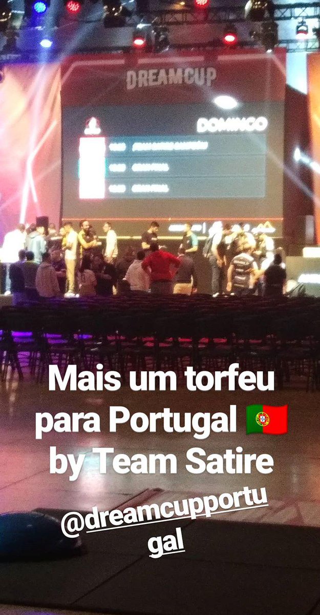 Portugal 🇵🇹 allez 

<a href="/DreamcupPT/">Dreamcup Portugal</a>