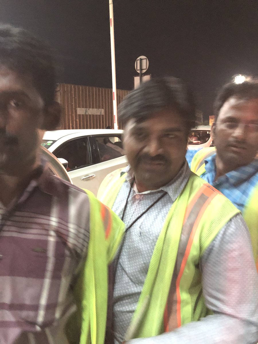 KP Reddy tweet media