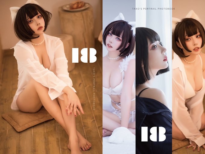 コスプレイヤー菌烨takoのTwitter画像39