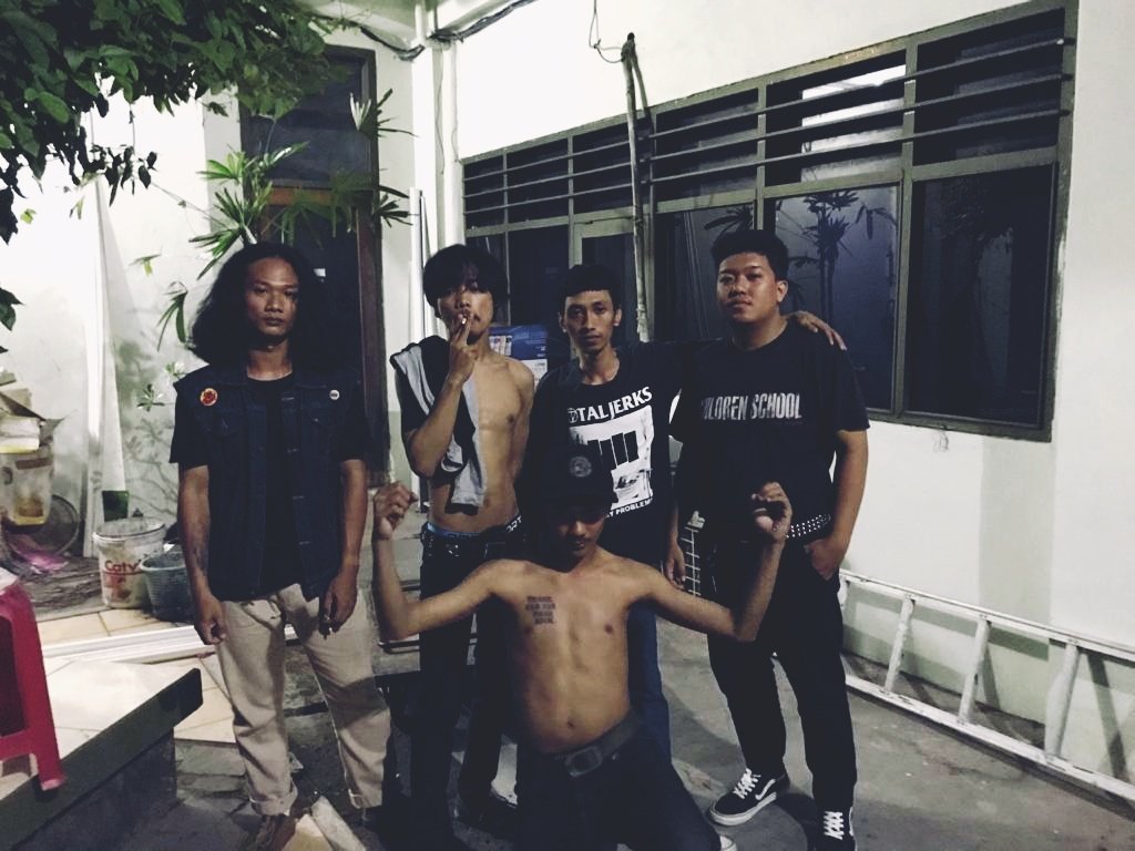 Keong racun tweet media