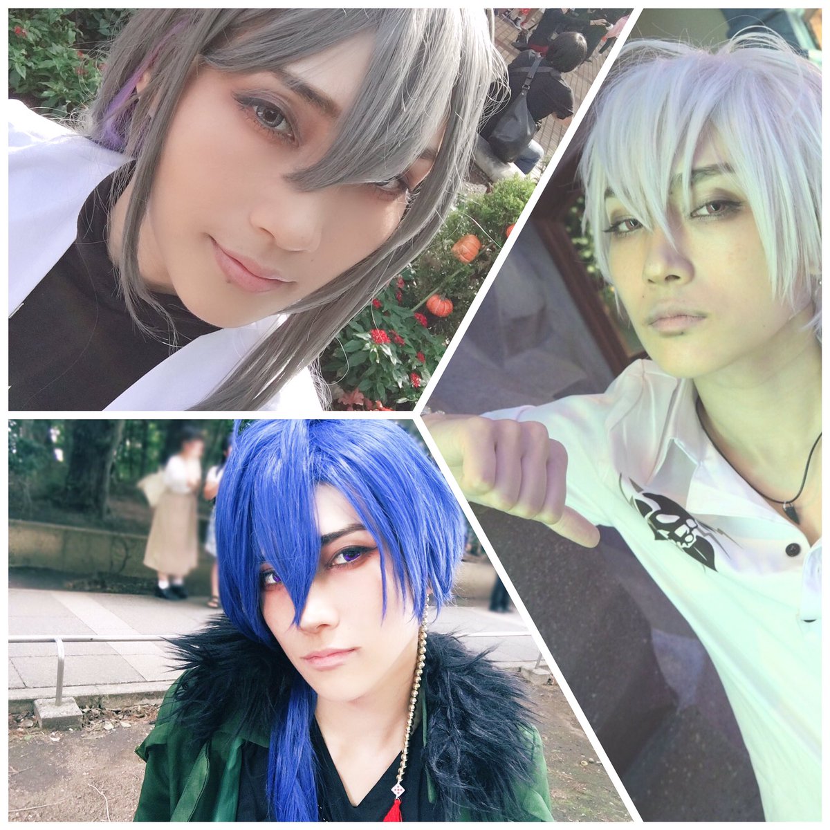 hit@4/4アコスタ！ tweet media