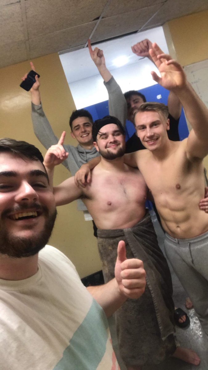 UEA Futsal tweet media