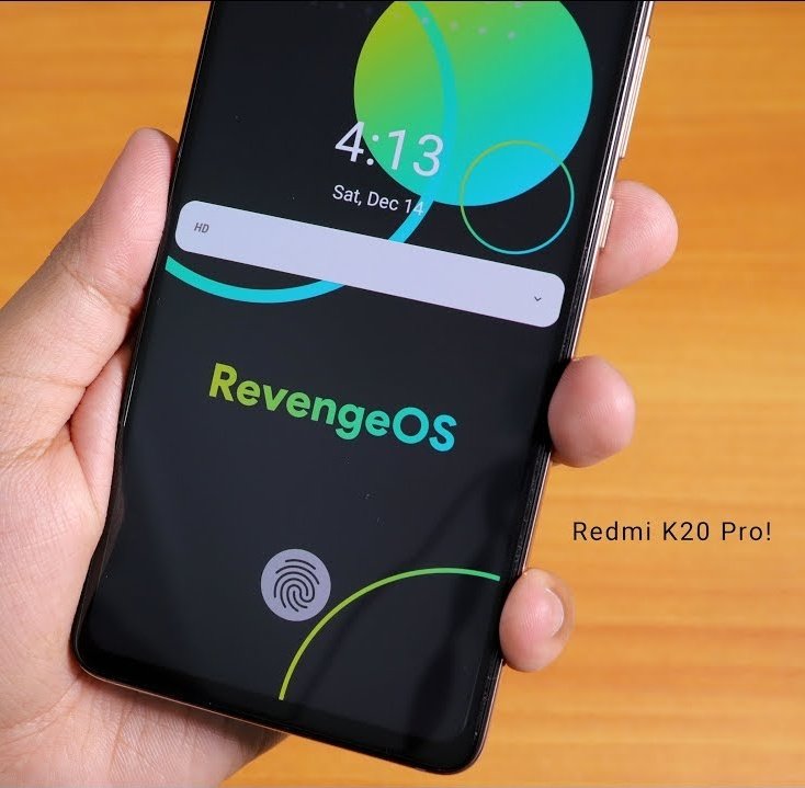 ktntech's tweet photo. #RevengeOS On #RedmiK20Pro: https://t.co/vpGzS83JdQ
Really good option? π€ https://t.co/mMbuHB2oiC