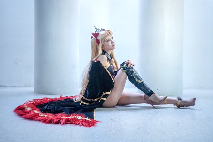 Twitterのコスプレ画像66