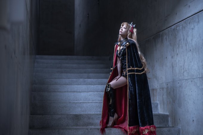 Twitterのコスプレ画像67