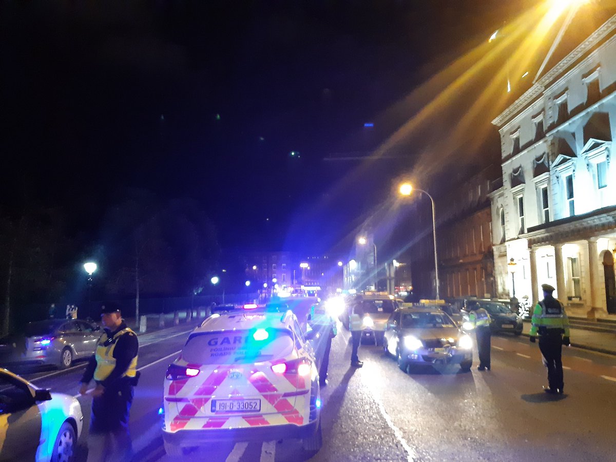 An Garda Síochána tweet media