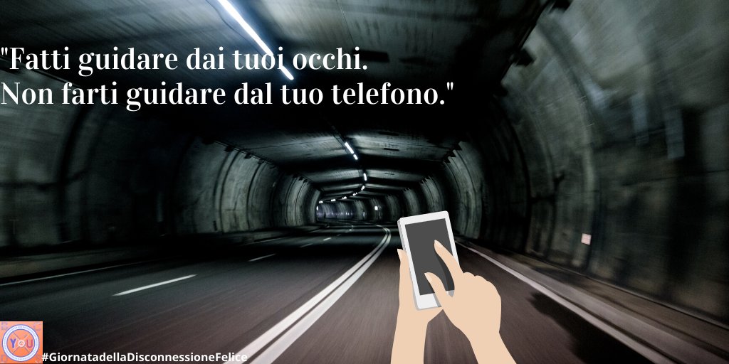 dalilabellome's tweet image. #Domenica! Giornata di tempo invernale! Un piccolo appunto di non #controllare il #cellulare mentre state #guidando. So che lo sapete, ma so anche che troppo spesso ci si fa trascinare dalla #curiosità. é #pericoloso. #GiornatadellaDisconnessioneFelice #digitaldetox2019