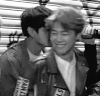 itboykkyu's tweet photo. this is what jungkook meant when he said "jiminie-hyung's broad smile" https://t.co/nWvGvqrd0x