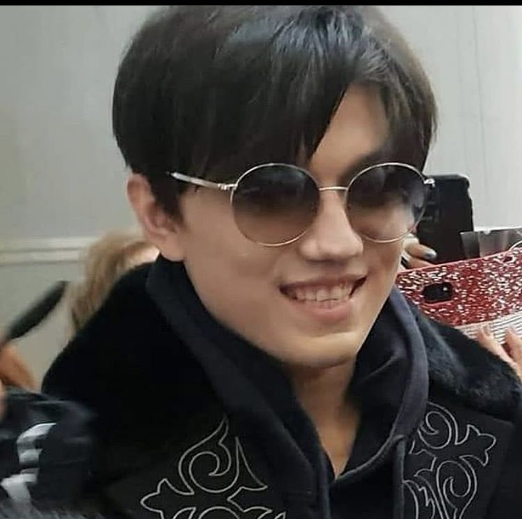 FeistyAims's tweet photo. The smile I always want to see the moment I open my eyes when I wake up each morning, and the face I love to stare at, and the voice I can’t live a day without listening to it. @dimash_official #dearDimash #diears #dimashified https://t.co/hu7AYnp2xy