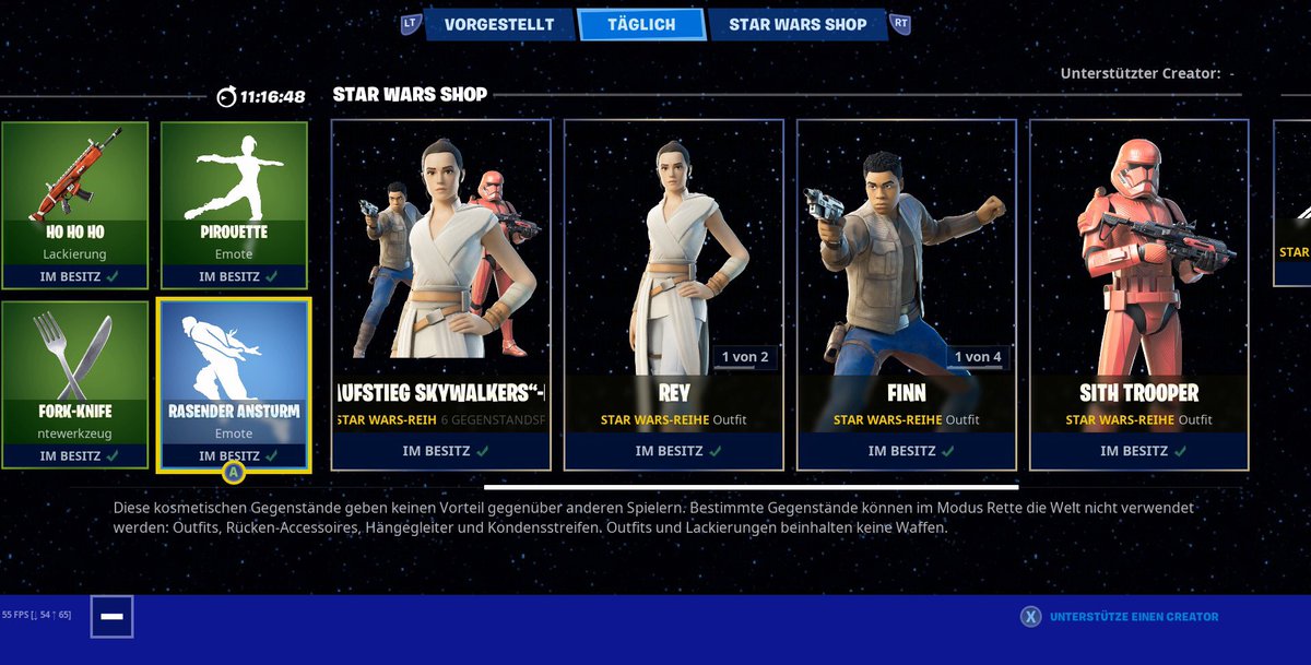 Repaz3's tweet image. Ty for the full item shop @DaniworldwideX #Danilegit