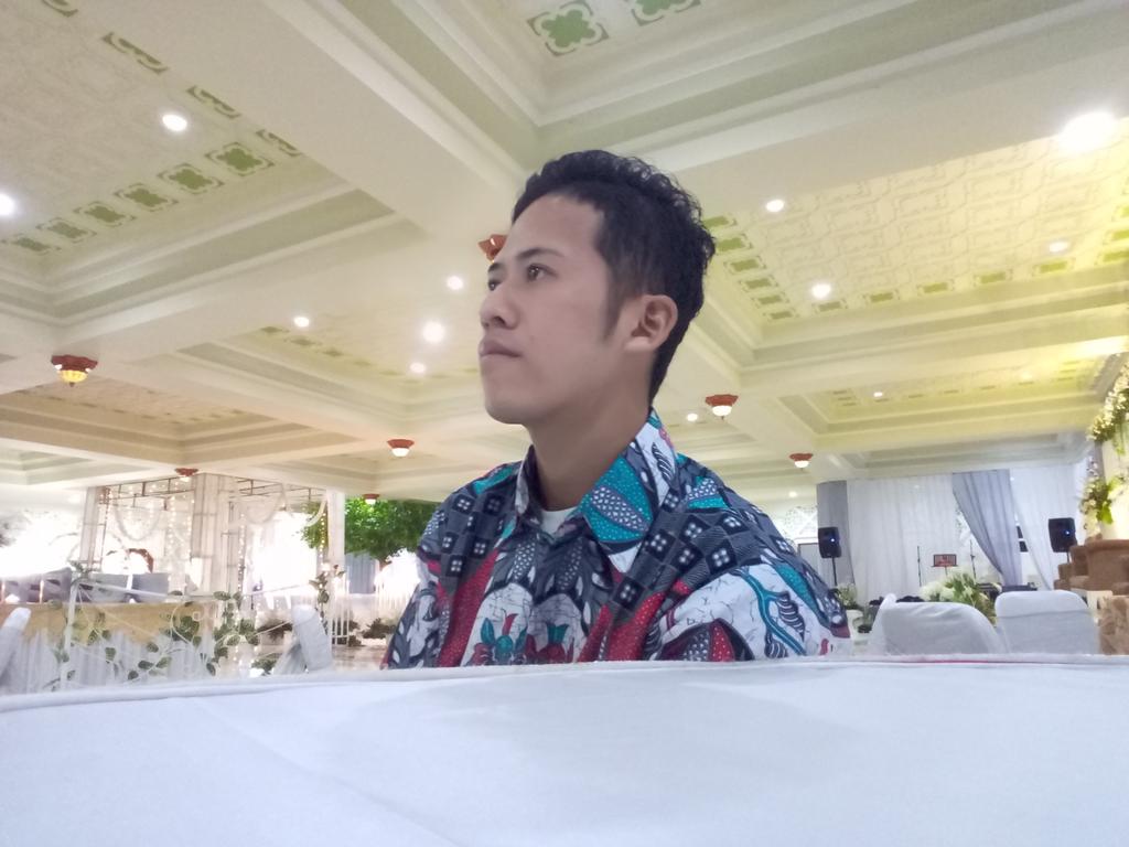 MuhamadDadan_'s tweet photo. #BesokSenin heummmm hanya bisa membayangkan https://t.co/RtmBsEiDCx
