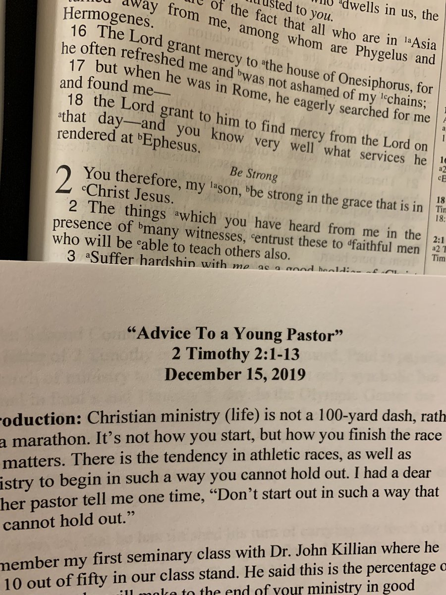 csbeck52275's tweet photo. This morning @PHBC1849 will be ordaining a young man to the gospel ministry. He and his family will be moving to Syracuse, NY next week to pastor a church plant. Who says you’ve got to be a big church to do God’s will? #lessthan40 https://t.co/EriArkMvbO