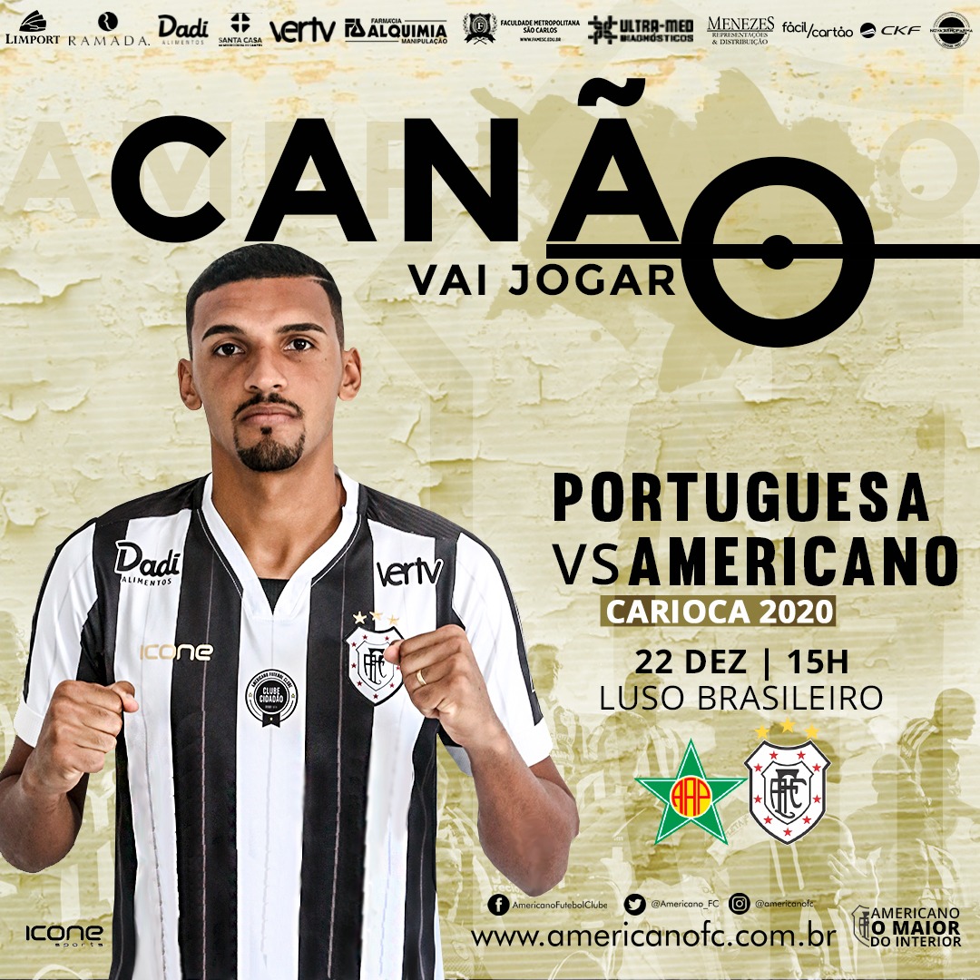 Americano_FC's tweet photo. Tá chegando a hora do canão entrar em campo. Última semana de preparação.
Torcedor, a nossa força vem da arquibancada! Contamos com vocês!👊🏽🏁🏳🏴
#AmericanoFC #IssoAquiéAlvinegro #DeVitoriaEmVitoria #HonraNoVencer #VamosCano #AmericanoClubeCidadao
#FormarEducar #AmericanoNaTV https://t.co/clYwiWnFDW