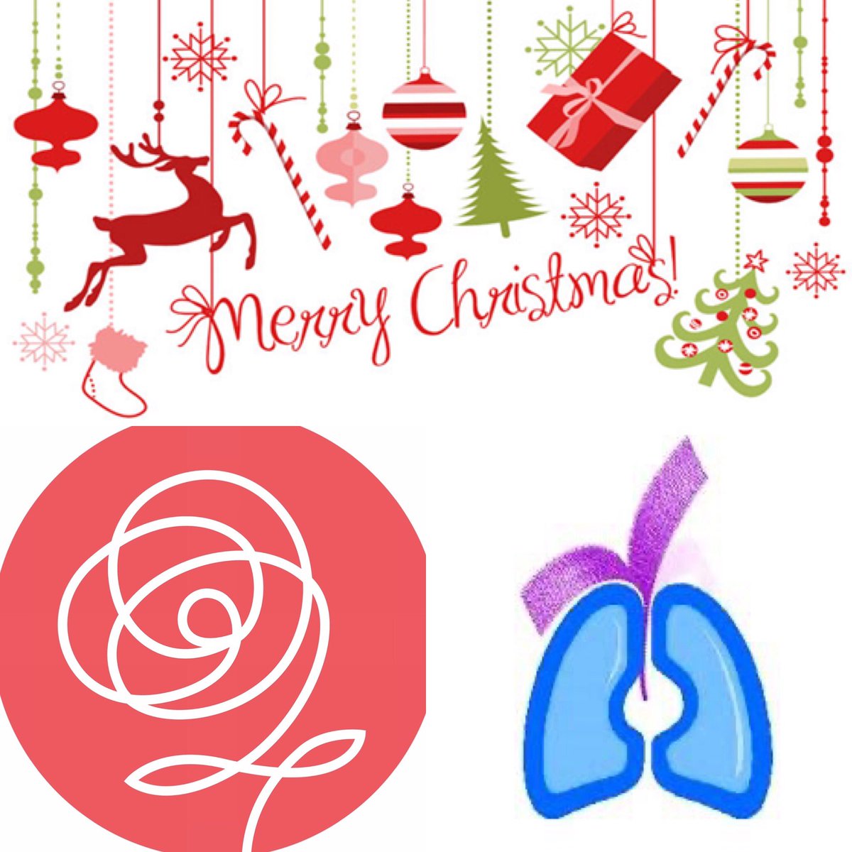 lauracox87's tweet photo. I’m not sending Christmas cards this year, instead I have donated to two charities that have meant a lot to me this year, @PFTrust and @khhosp. Merry Christmas everyone x https://t.co/M6fWLbJQ00