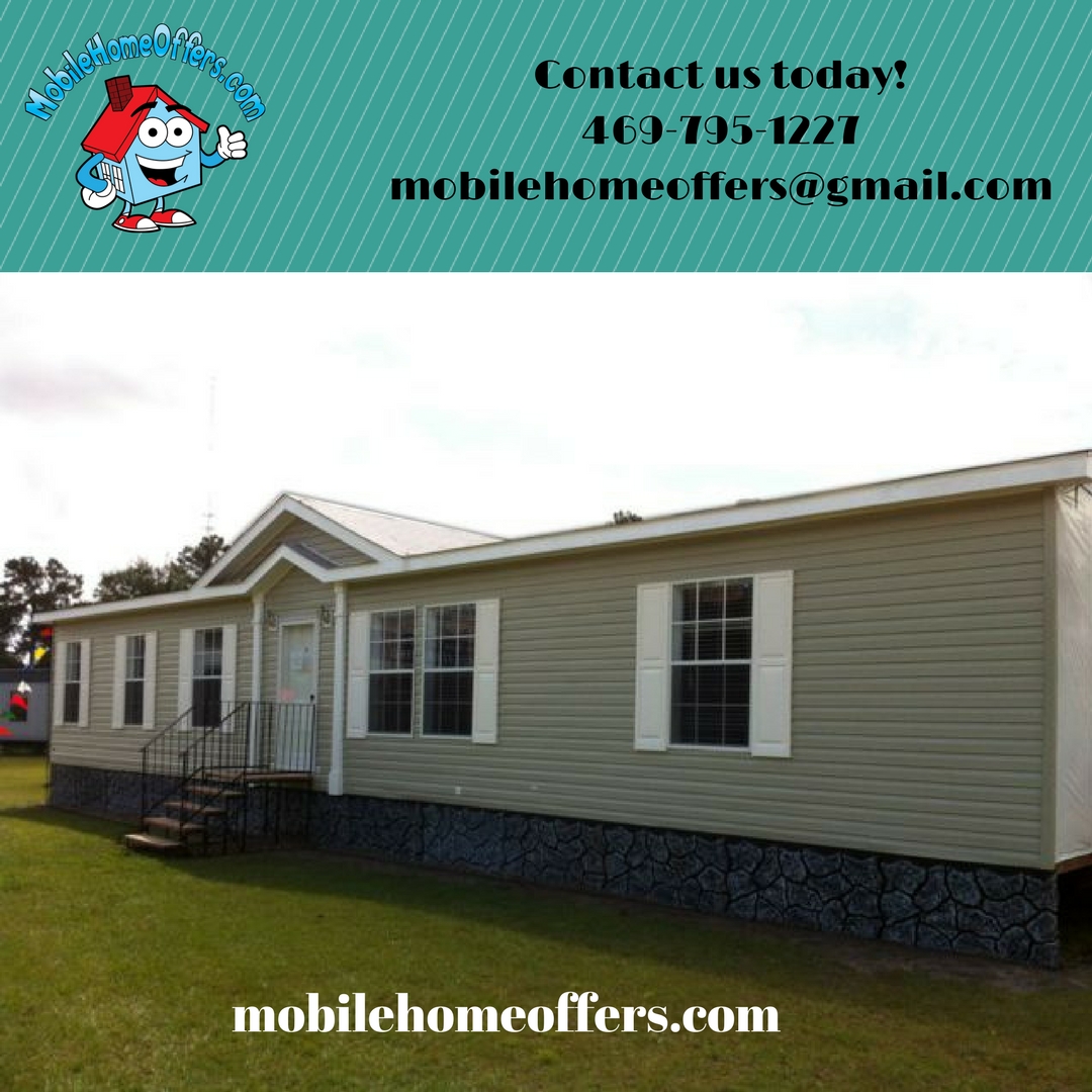 MobileHomeOffer's tweet image. TOP TIPS TO PROTECT YOUR MOBILE HOME IN THE COLD WEATHER
#ColdWeatherProtection
#mobilehomesTX
#manufacturedhomesTX
#mobilehomeoffersTX
bit.ly/34jh4Hh