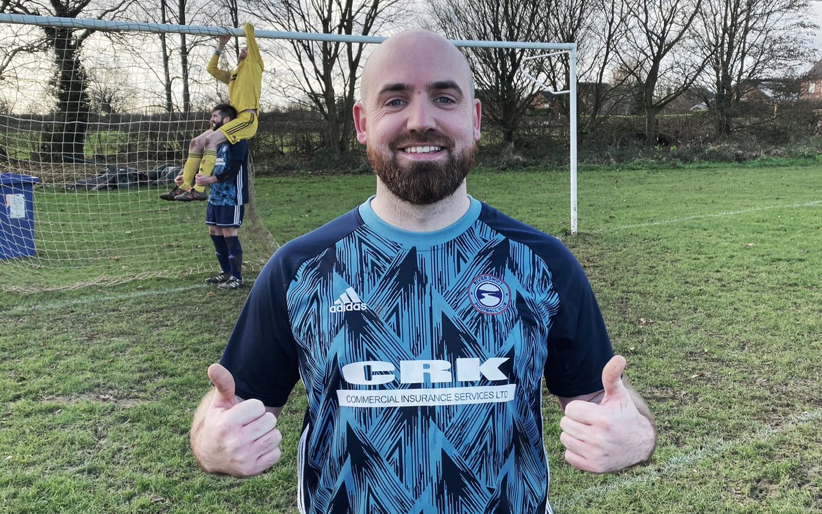 River Swift FC tweet media