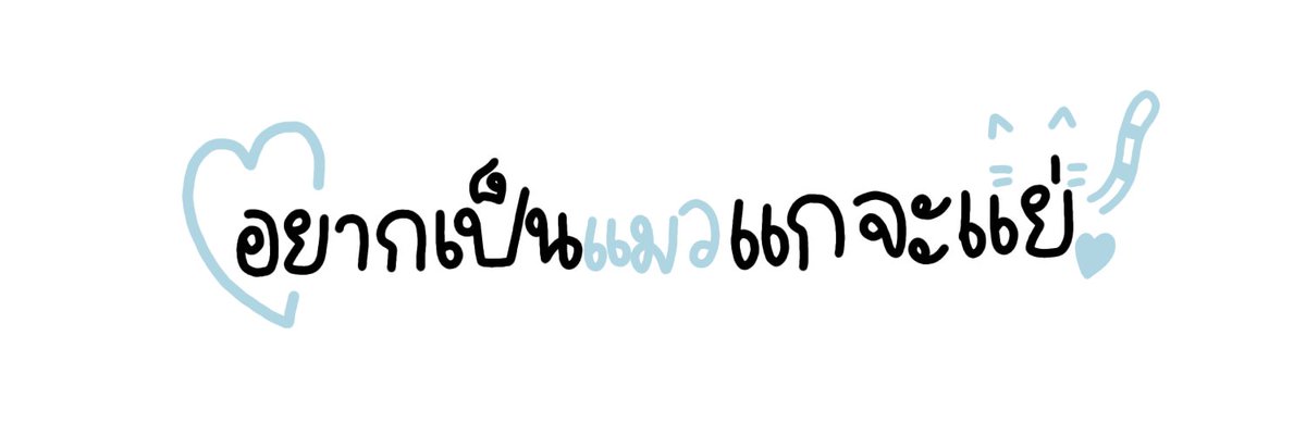 แจกเฮด ช่วงนี้อินแมวจัดครับ
