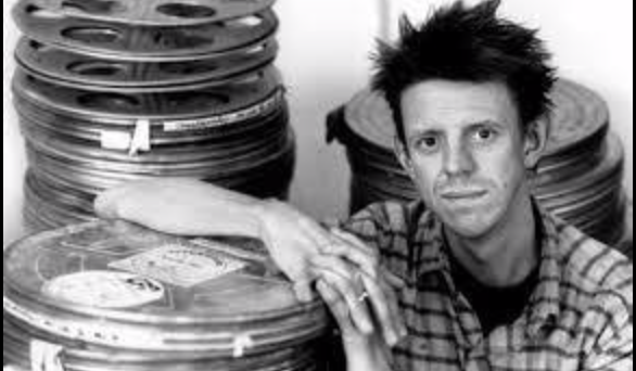 \"It\s always nice when the eccentrics show up.\" Happy birthday Alex Cox! 