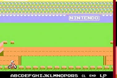 @HEISEI_love_bot エキサイトバイクかな？ 