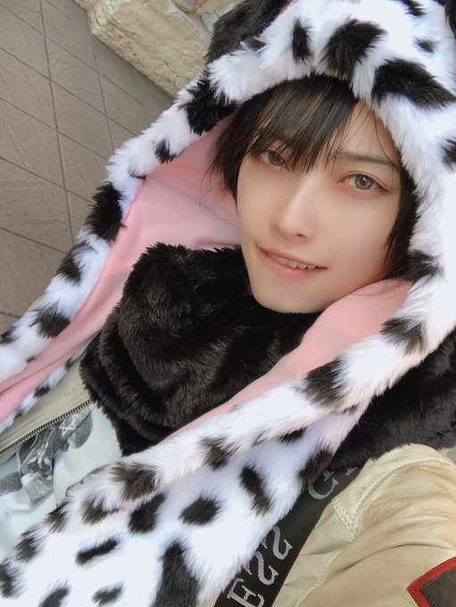 Twitterのコスプレ画像14