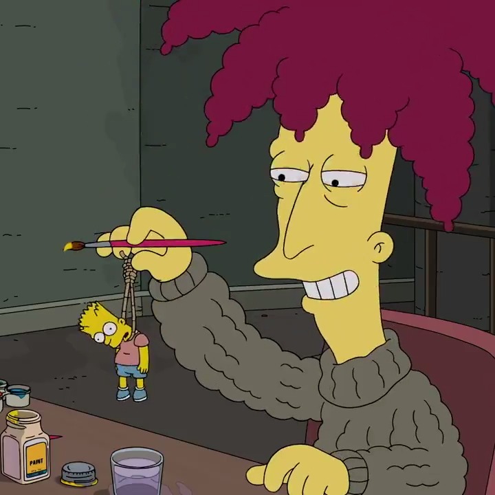 Pay a visit to Sideshow Bob - stream the latest episode of. 