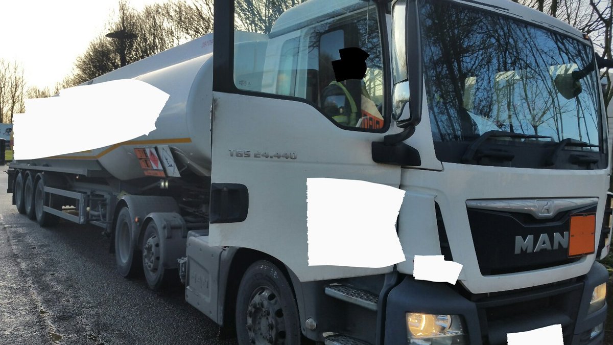 Kent Roads Policing (RPU) tweet media