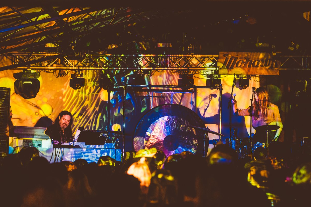 LEVITATION tweet media