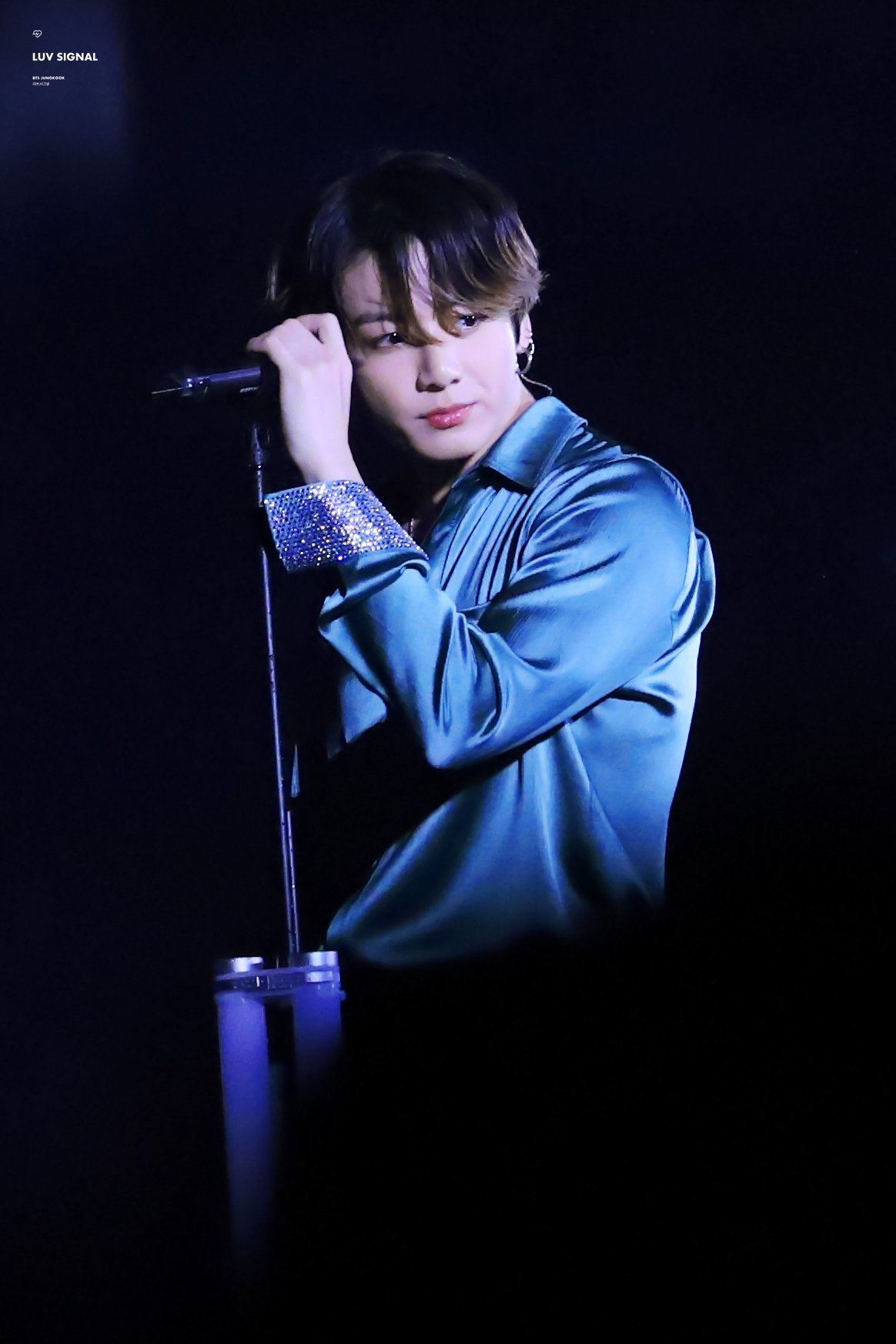 2019 BTS 5th Muster (Magic Shop) - generasia