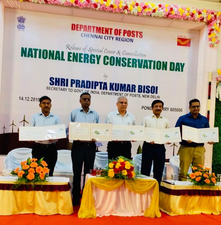 Chennai City Postal Region on Twitter "A Special cover and