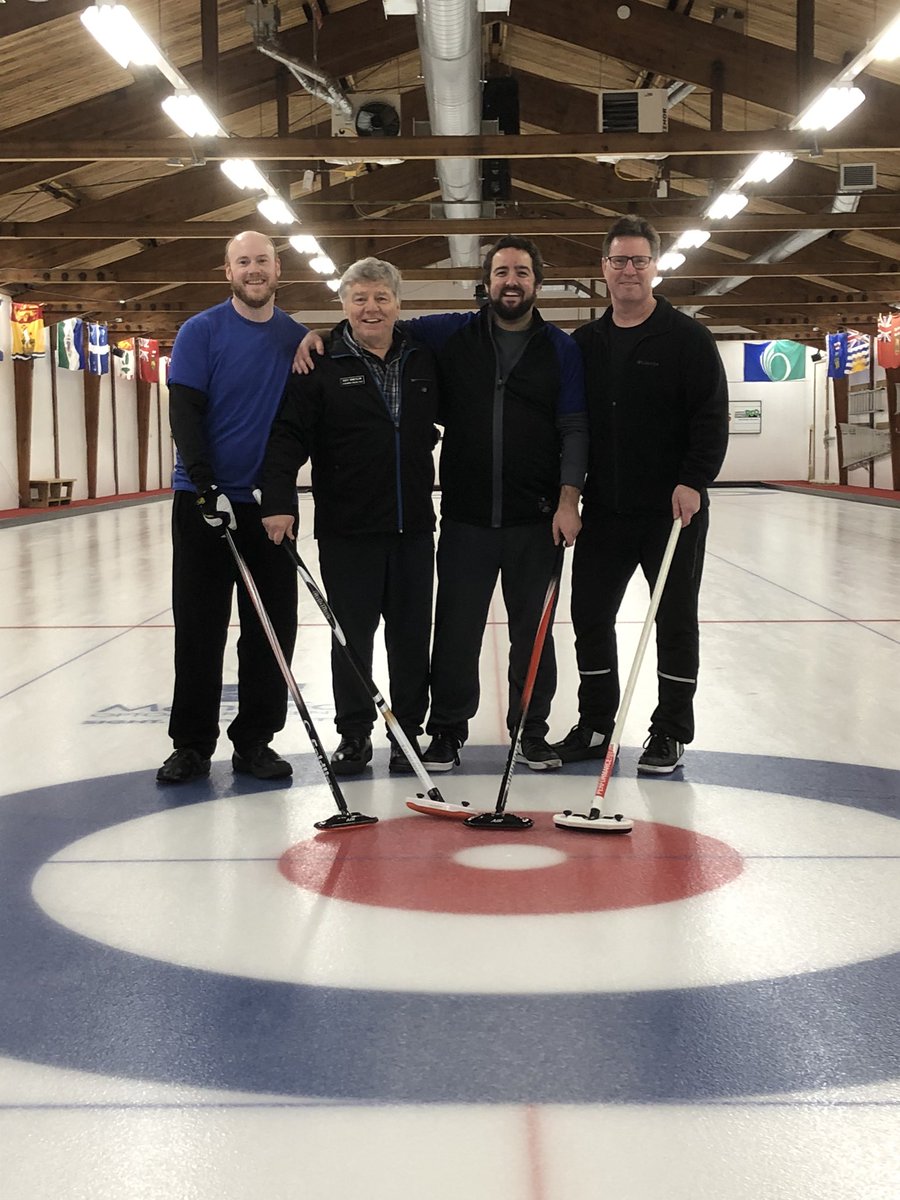 ColtsCurling's tweet photo. Congratulations to Team Pane of the Alexandria Curling Club for winning our 3rd event of the year! Team Beaudette of the Manotick Curling Club finished a strong 2nd, while Team Sullivan of City View Curling Club placed 3rd.

#OttColtsCurling #GoldlineFamily #ChoiceOfChampions https://t.co/RJtwhosbSU
