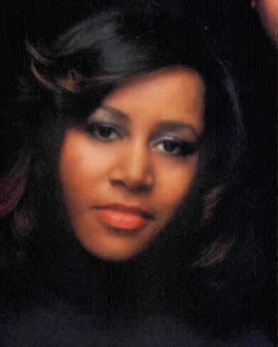 Happy Birthday Cindy Birdsong 