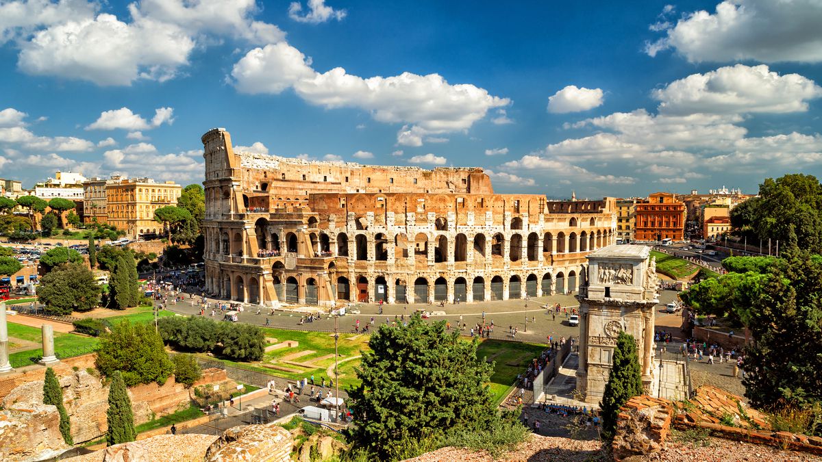 Flash sale: Radiant Rome city trip from £113pp - 2nts 4* central hotel with Colosseum views & flights http://dlvr.it/RLKDBN #SME #WednesdayWisdom #ThursdayThoughts #FridayFeeling #SaturdayMorning #SundayMorning #MondayMotivation #TuesdayThoughts