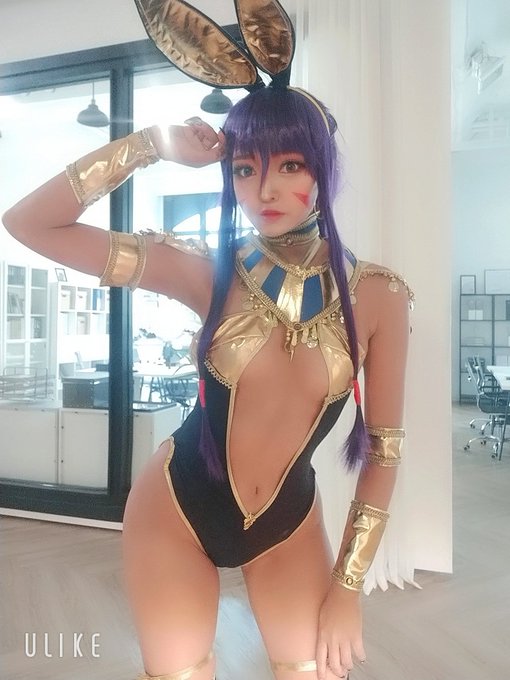コスプレイヤー星野秀奈のTwitter画像62
