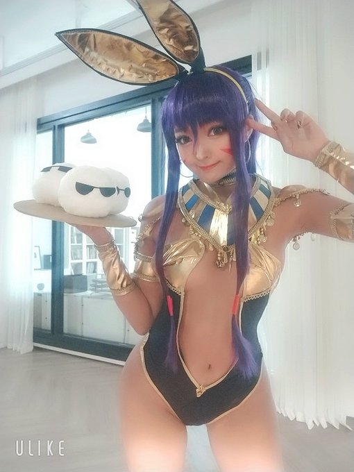 コスプレイヤー星野秀奈のTwitter画像61