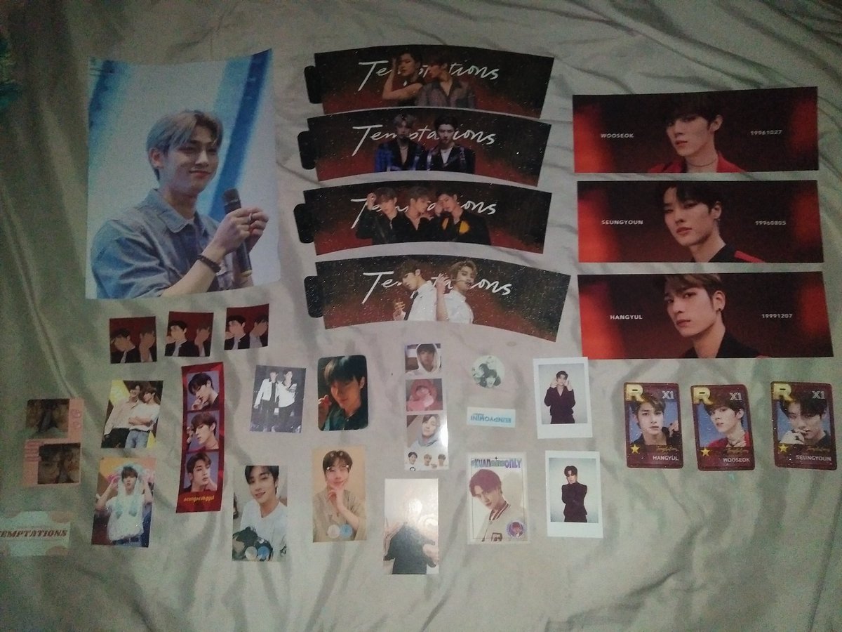 jeooooonsss's tweet photo. Thank you so much for this wonderful cse, im very happy to be part of it ๐ thank you sa mga nagbigay ng freebies hehehehehe #TemptationsX1 @ONEITPH https://t.co/AtLZmTrZsV