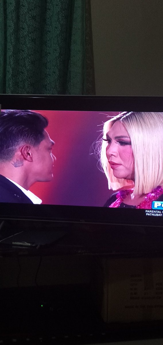 Sana all meme! 😍 @vicegandako @pereziion27_ #ABSCBNChristmasSpecial2019