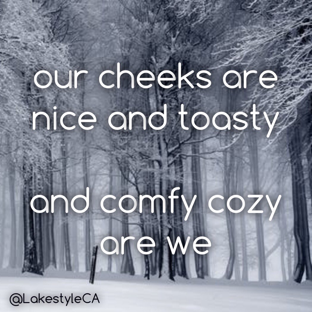 LakestyleCA's tweet photo. #GoodMorning #Sunday! Don’t you just ❤️ a #cozy #sundaymorning at the #lake? #lakestyle #lakelife #docks #cabinlife #cottagelife #getoutside #icefishing #fishing #watersports #outdoorsmen https://t.co/ALjUvZ1Fa3