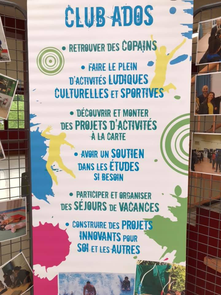 Toujours un plaisir de participer à la journée porte ouverte du service jeunesse que j’ai eu la chance de fréquenté.
<a href="/ChanteloupLV/">Chanteloup-les-Vignes</a>