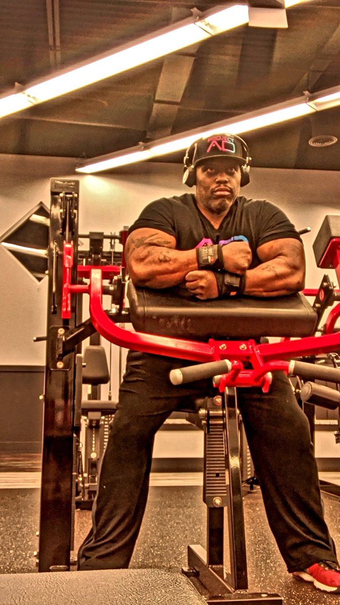Rafiel Morris tweet media