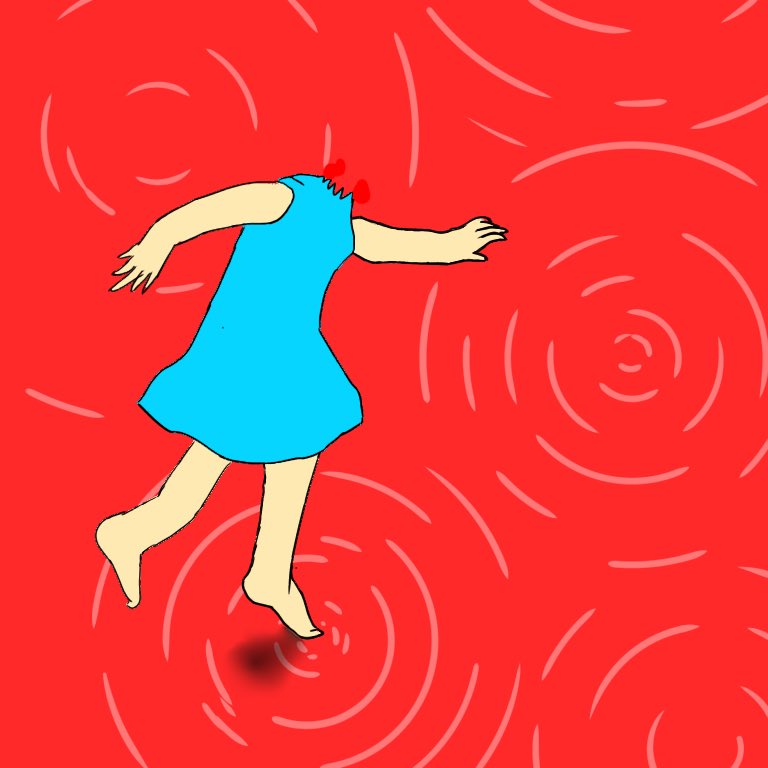 絵頑張る 絵頑張る
