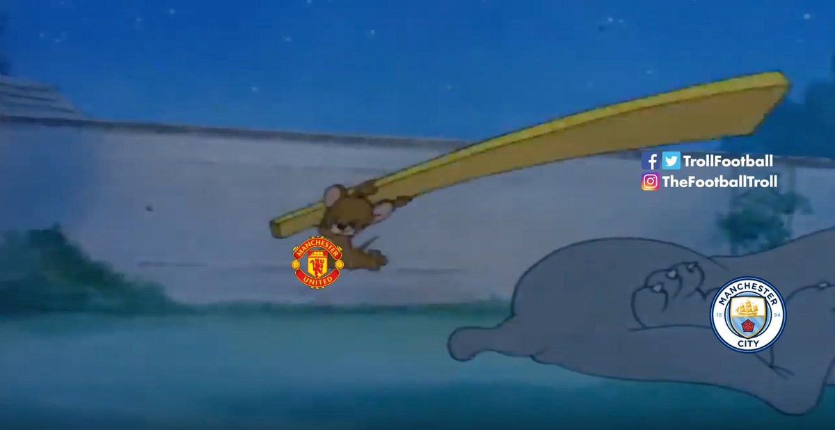 TrollFootball's tweet image. What really happened