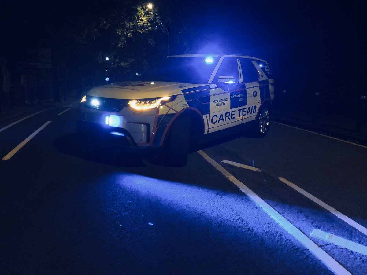 WM CARE Team tweet media